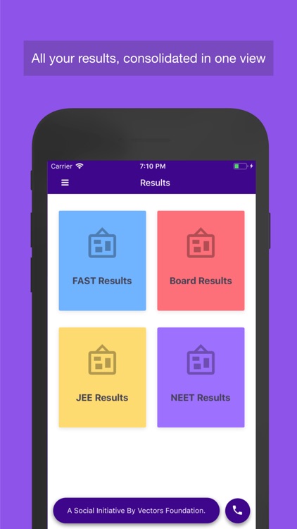 FAST by Vectors Education screenshot-4