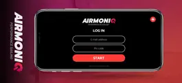Game screenshot Airmoniq mod apk