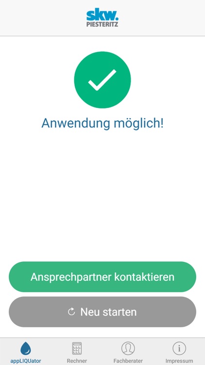appLIQUator screenshot-3