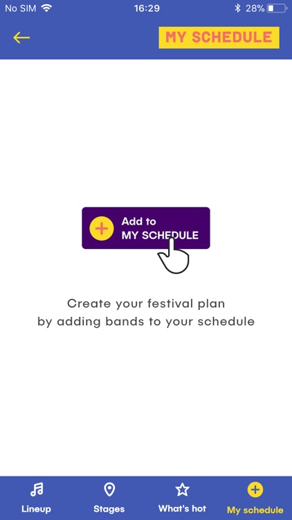 Positivus Festival '19 screenshot-4