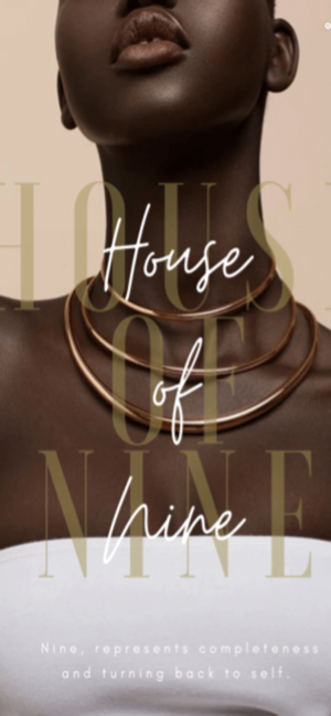 House of Nine