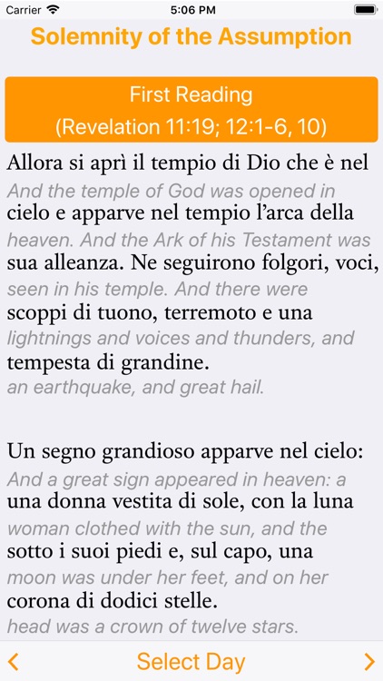 Italian Scrolls screenshot-3