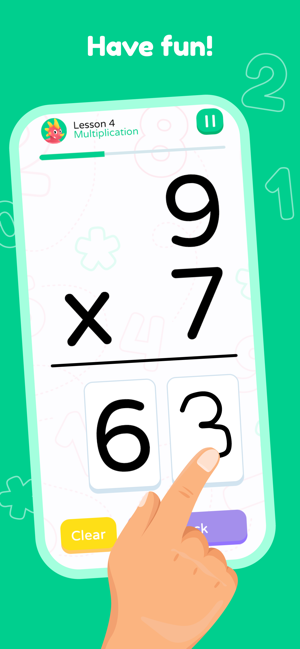 Math Board | Learning Math(圖7)-速報App