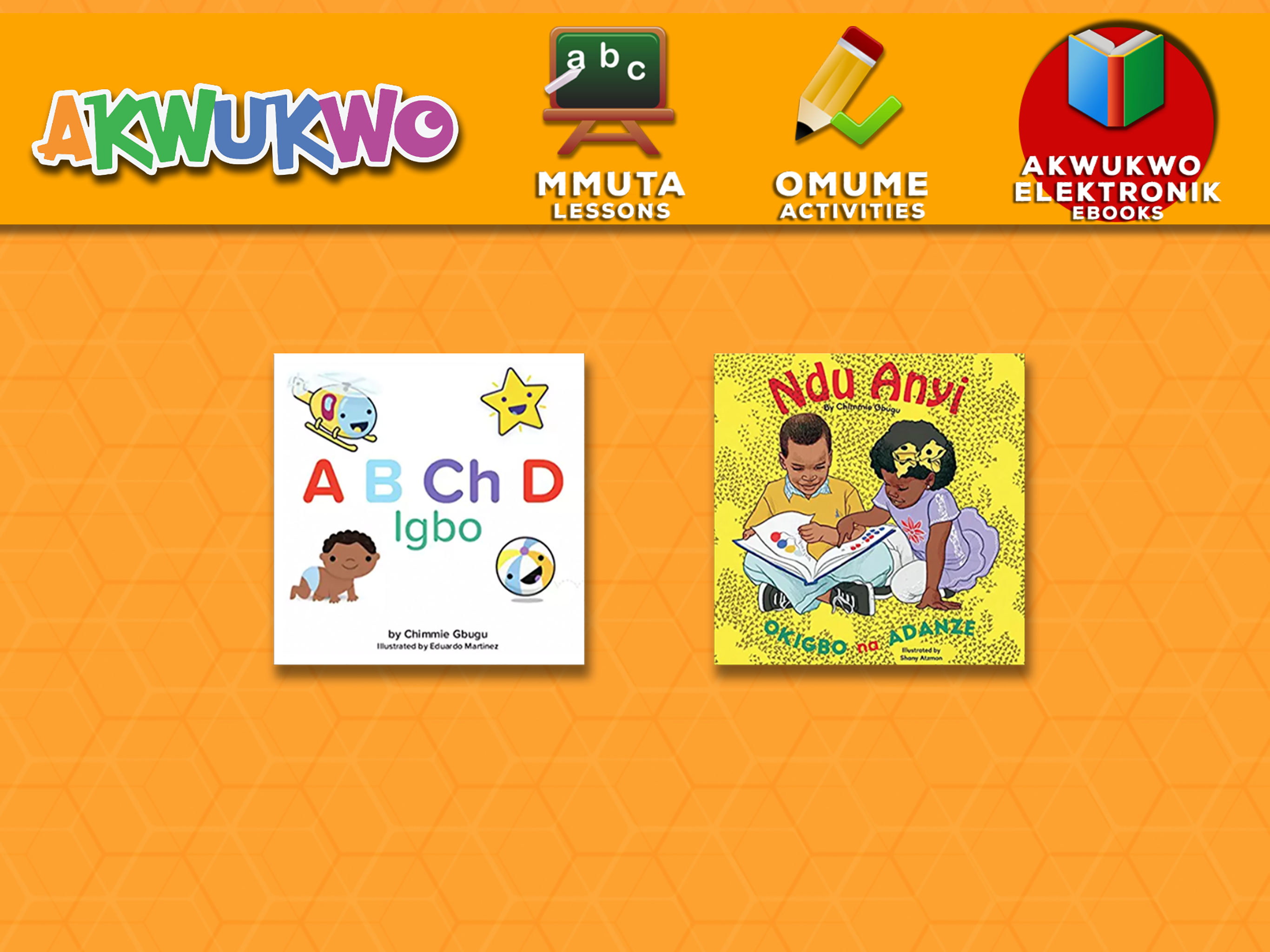 Learn Igbo for Kids