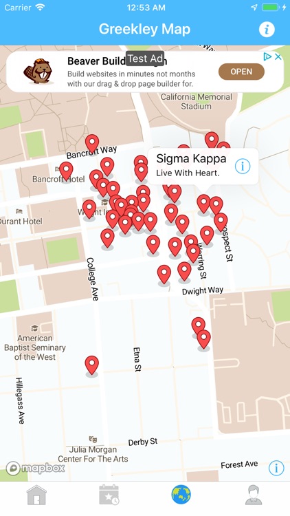 Greekley screenshot-6