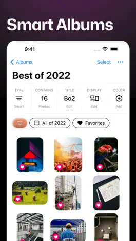 Game screenshot Find: A Modern Photo Manager hack