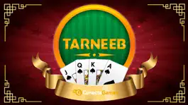 Game screenshot Tarneeb by ConectaGames mod apk