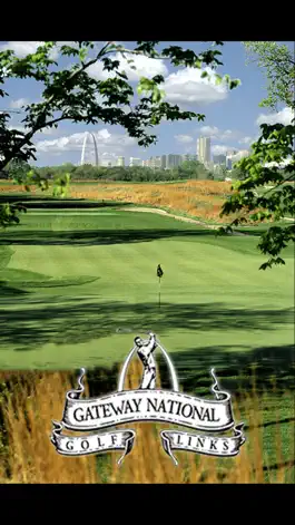 Game screenshot Gateway National Golf Links mod apk