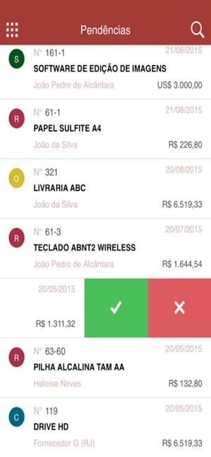 Gestão Empresarial | ERP(圖3)-速報App