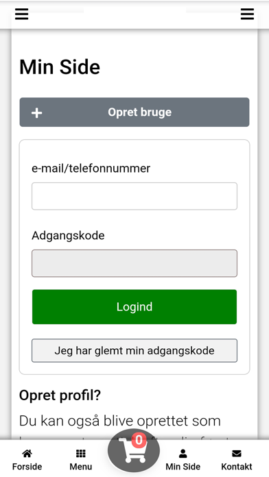 Screenshot #3 pour Champions Pizza - Nørresundby