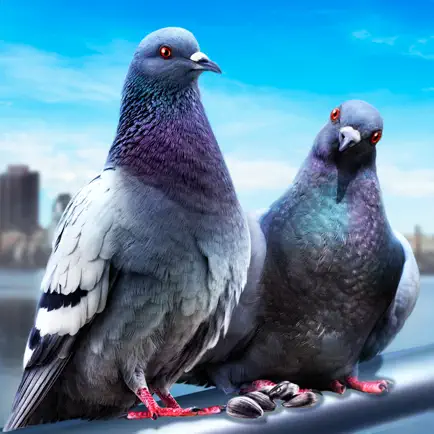 Pigeon Survival Simulator 3D 2 Cheats