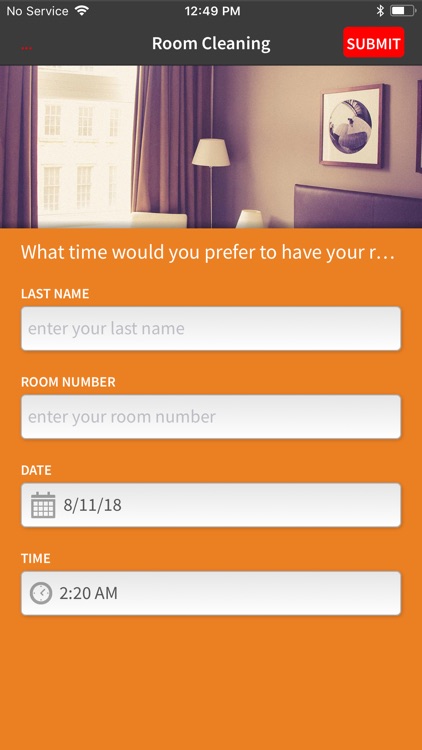 Oakwood Nishi-Shinjuku