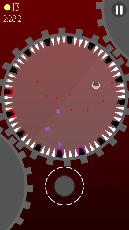 Survival of the Fittest screenshot-7