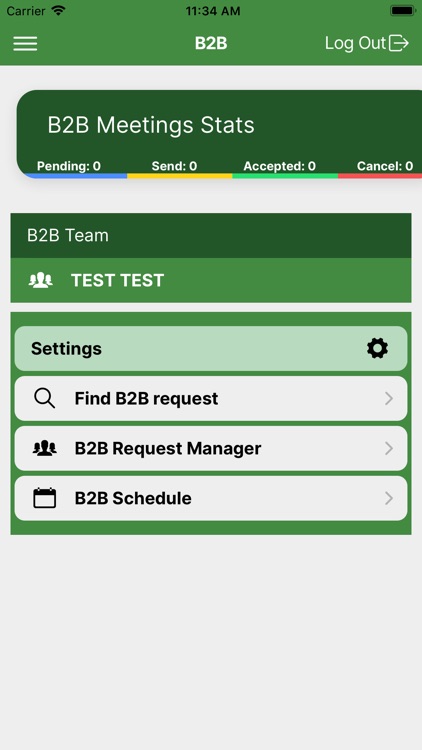 MEXICONOW: Events screenshot-4