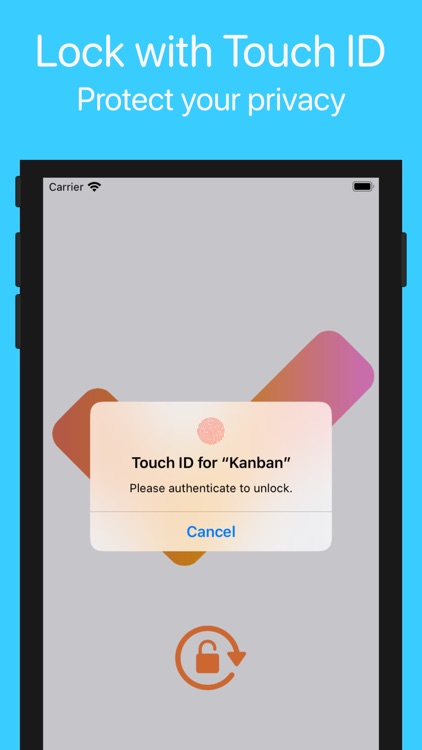 ToDo Kanban. screenshot-3