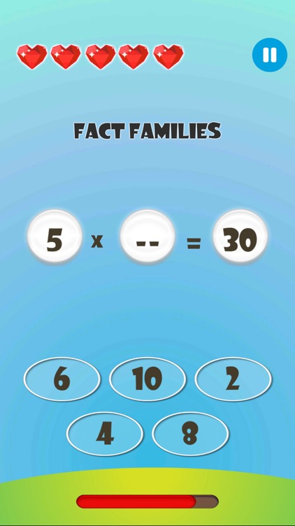 Let's Learn Multiplication screenshot-6