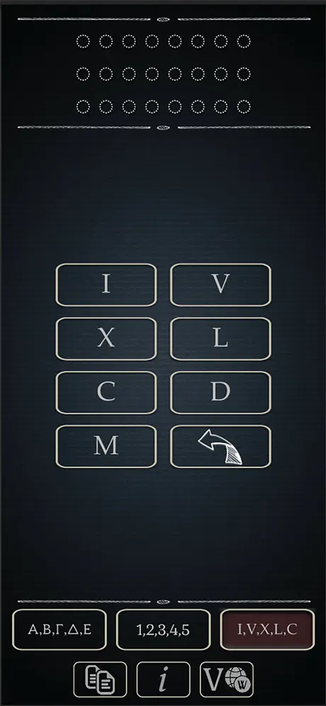 Numeral Conversion