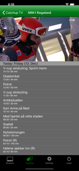 JKN Streaming(圖2)-速報App