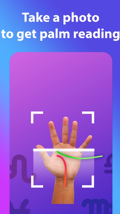 Daily Horoscope App - Future