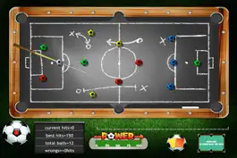 Game screenshot Chiello Pool Soccer hack
