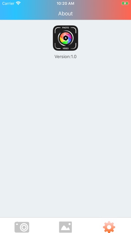 Hi Cam+ screenshot-3