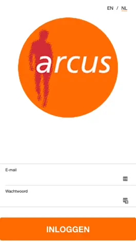 Game screenshot Arcus Medisch Fit mod apk