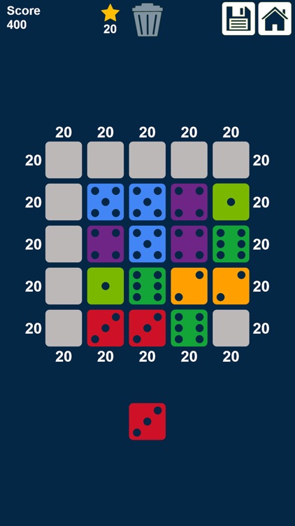 Numbers Planet: Math Games screenshot-8