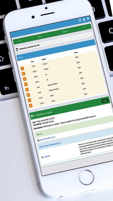 How to cancel & delete Everest Mobile from iphone & ipad 2