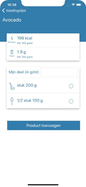 NutriApp(圖4)-速報App