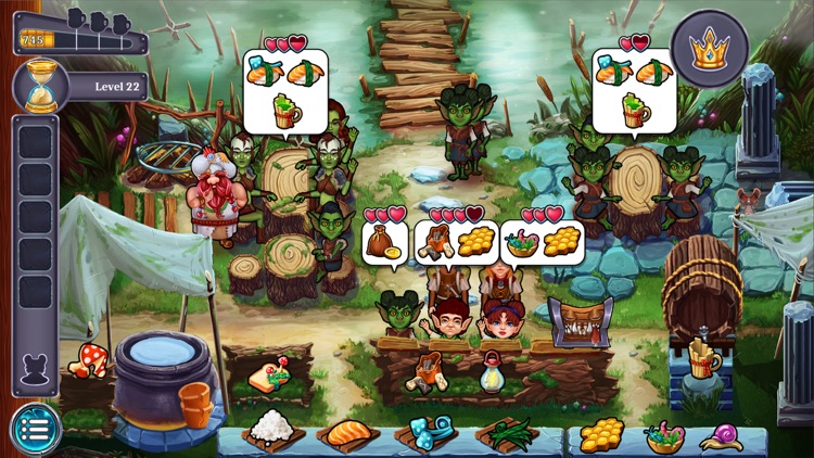 Barbarous - Tavern of Emyr screenshot-6