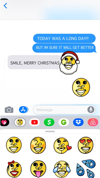 Smile by Phillip