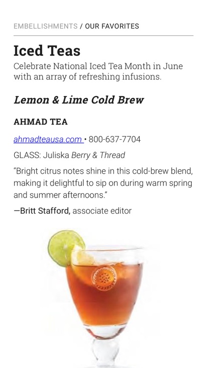 TeaTime screenshot-4