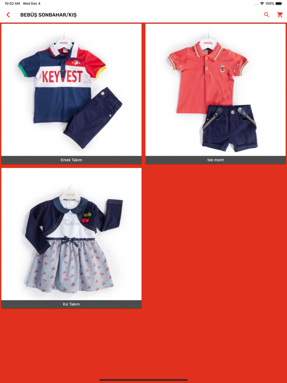 Screenshot #5 pour Bebüş Kids