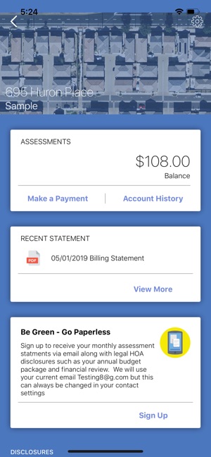 Serrano HOA(圖2)-速報App