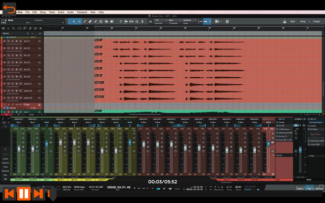 Mixing Roots Reggae Course(圖3)-速報App
