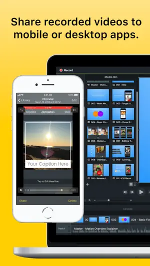TechSmith Capture screenshot 5