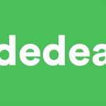 Download Dedea app