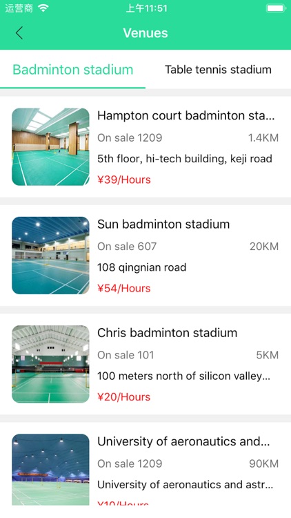 ThomasVenues