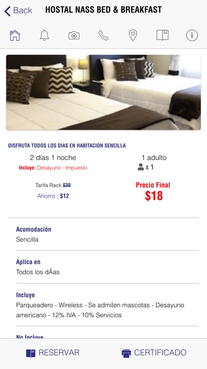 Su Viaje Ya screenshot-3