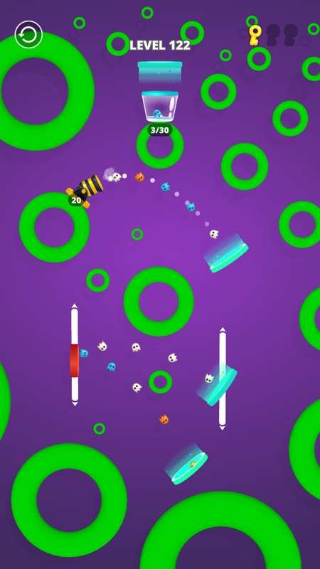 Cannon Shot! screenshot 8