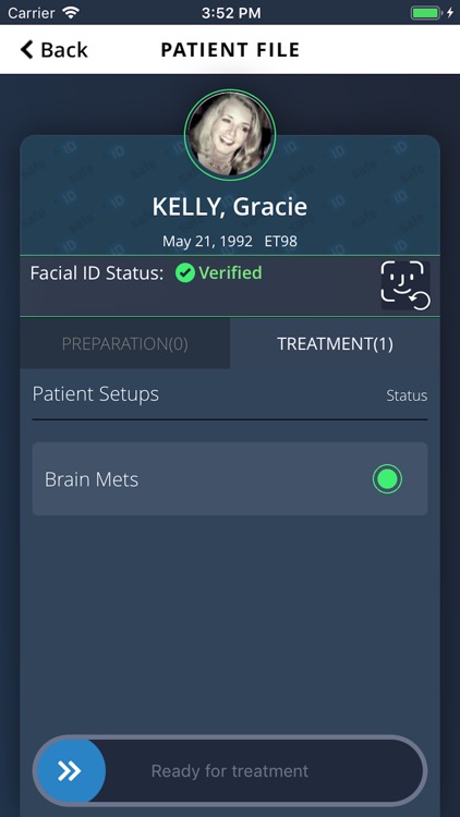 SafeRT-ID screenshot-6