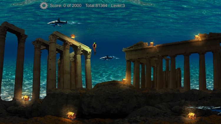 Deep Immersion screenshot-3