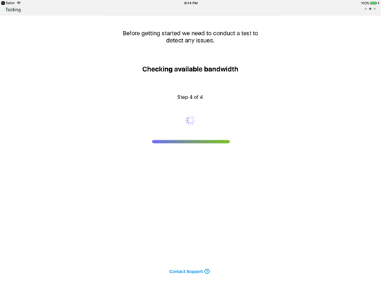Screenshot #5 pour Wepow Live