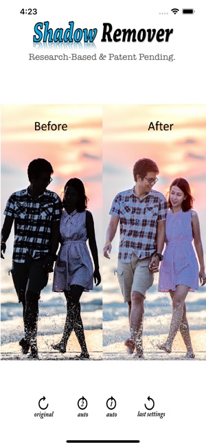 Shadow Remover Photo Editor(圖5)-速報App
