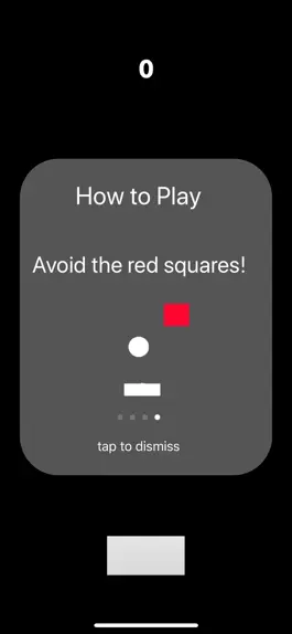 Game screenshot Bounce & Dodge hack