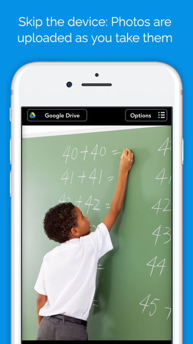 SchoolCam - For Google Driveのおすすめ画像2