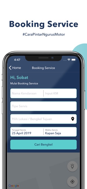 OTOMOTO INDONESIA(圖3)-速報App