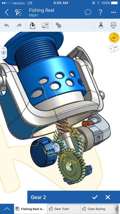 Onshape 3D CAD