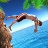 Cliff Diving 3D Jumping Sports
