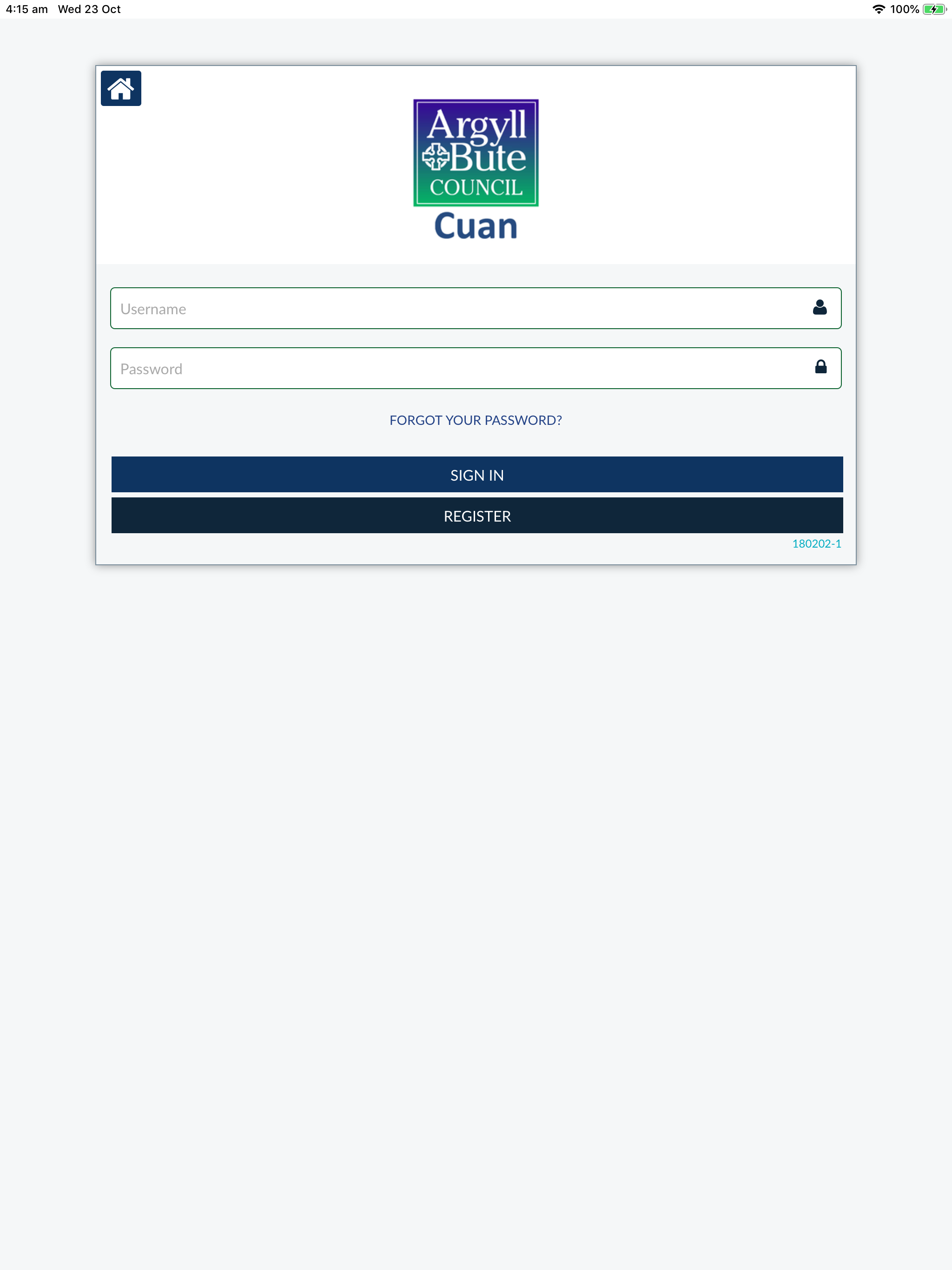 Cuan Ferry screenshot 9